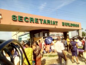 Edo-State-Secretariat