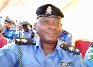 SENIOR POLICE OFFICER ATTACKED, KILLED DURING RAID OF CRIMINAL HIDEOUTS IN LAGOS