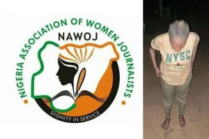 Nigeria Association of Women Journalists NAWOJ