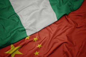 Nigeria-Chinese