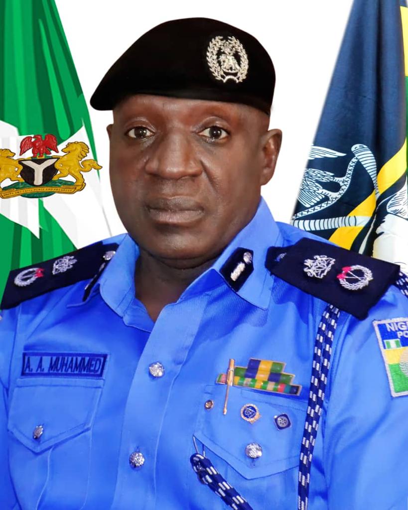 DSP. EDAFE BRIGHT, Ag. POLICE PUBLIC RELATIONS OFFICER, DELTA STATE COMMAND, ASABA.