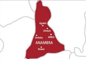 Anambra State, Nigeria