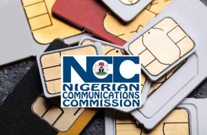NCC not Disqualifying Nigerians from Getting SIM
