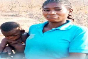 Nasarawa housewife impregnated by stepson