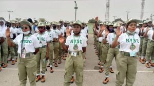 National Youths Service Corps Scheme