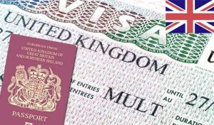 UK Work and Study Visa United Kingdom Visa