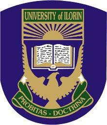 UNILORIN logo