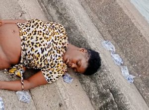 Missing BRT passenger Oluwabamise Ayanwole was discovered dead in Lagos
