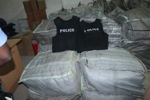 AGAIN, IGP ISSUES DIRECTIVES FOR DISTRIBUTION OF ADDITIONAL UNIFORMS, KITS, BODY ARMOUR