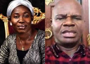 Osinachi's spouse, Pastor Nwachukwu, has been charged with murder
