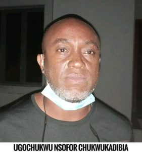 NDLEA Arrests Another Billionaire Drug Baron In VGC, Lagos