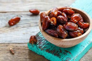 Relieve Digestive Problems and Reduce Pain with Delicious Dates