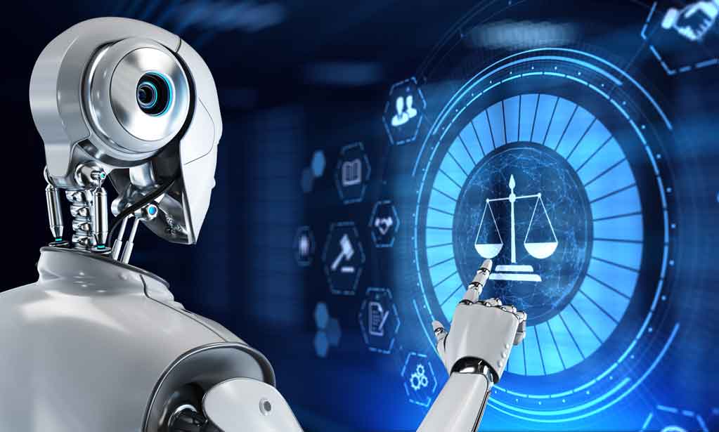 Robot Lawyer Under Fire: Edelson Files Suit Against DoNotPay