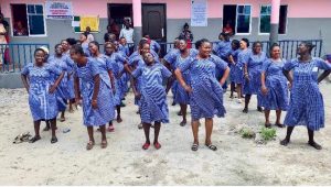 OPM Church Breaks Barriers with Free Adult Education Program in Okrika