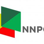 Nigerian National Petroleum Company (NNPC) logo