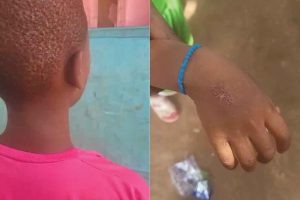 From Panic to Relief: Delta State Secondary School Video Reveals Innocent 'Snake Bite' Game, Not Cult Ritual