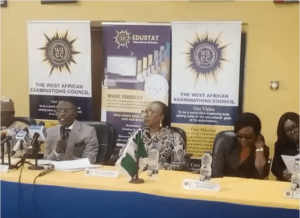 Breaking News: WAEC Releases 2023 WASSCE Results Amid Technological Innovations and Challenges