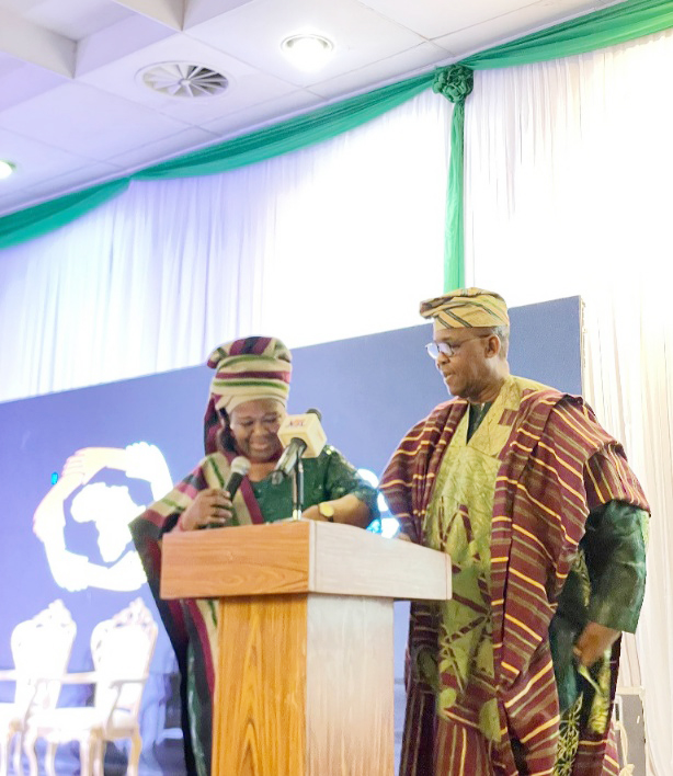 diplomatic community rally round IPADA Initiative