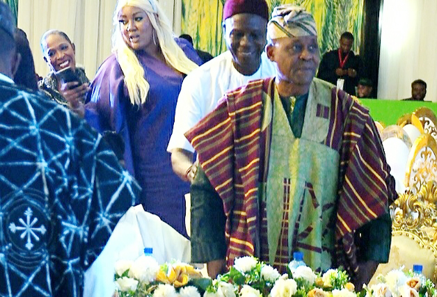 diplomatic community rally round IPADA Initiative