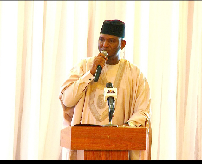 diplomatic community rally round IPADA Initiative