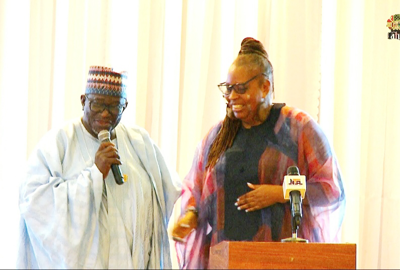 diplomatic community rally round IPADA Initiative