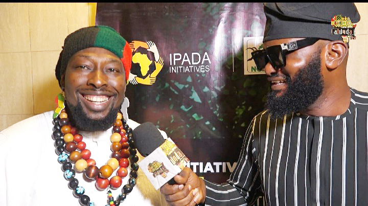 diplomatic community rally round IPADA Initiative