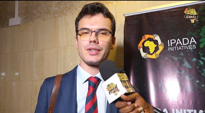 diplomatic community rally round IPADA Initiative