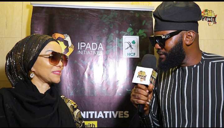 diplomatic community rally round IPADA Initiative