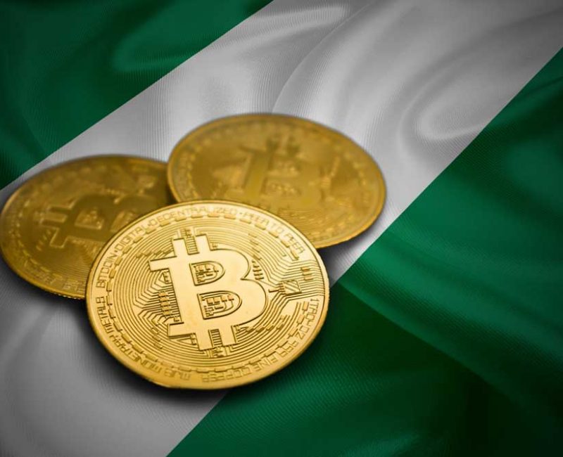 Nigeria's New National Policy on Blockchain Paves Way for Innovation