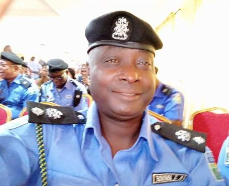 SENIOR POLICE OFFICER ATTACKED, KILLED DURING RAID OF CRIMINAL HIDEOUTS IN LAGOS