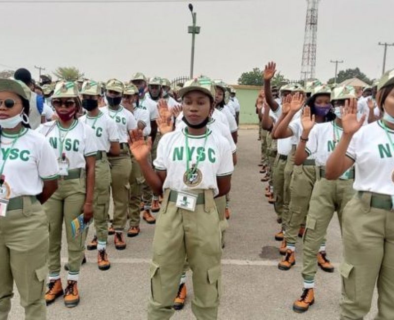 National Youths Service Corps Scheme