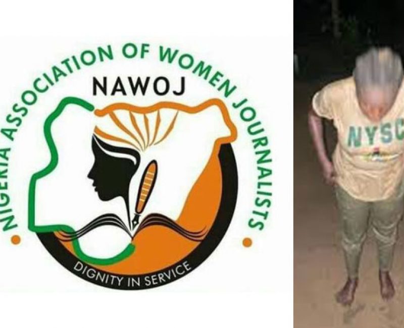 Nigeria Association of Women Journalists NAWOJ