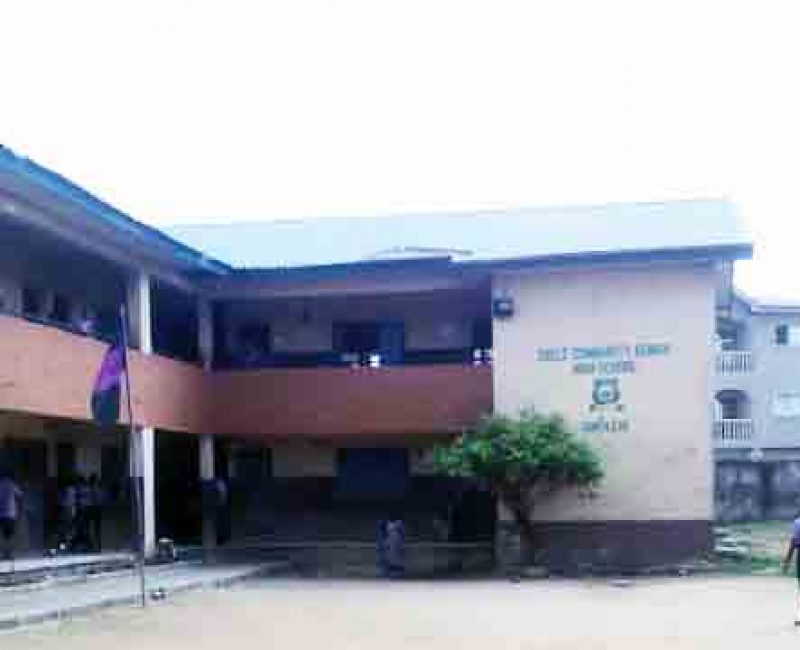 Obele Community High School