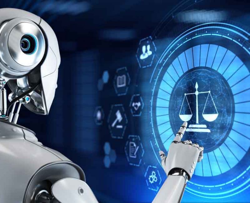 Robot Lawyer Under Fire: Edelson Files Suit Against DoNotPay