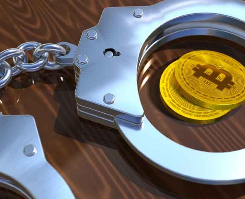 bitcoin fraud