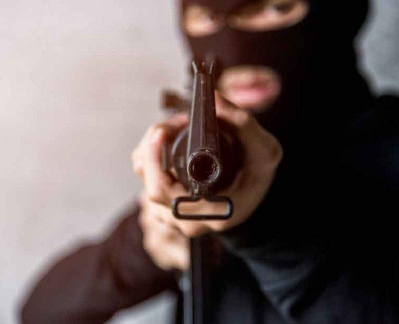 Unknown Gunmen Invade Kogi Church, Kill Two and Injure Others